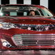 Illustration for article titled Hybridizing Avalon, VW Anxious To Party With Porsche, And Mitt Doesnt Scare Musk